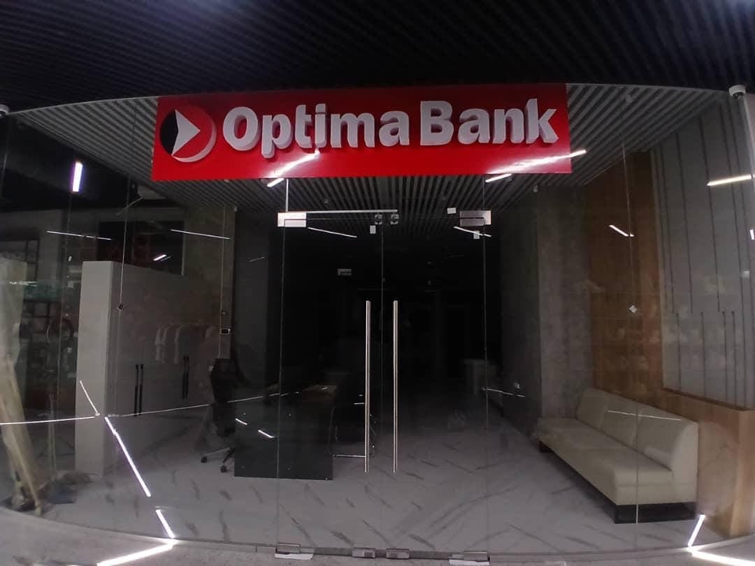 Optima Bank