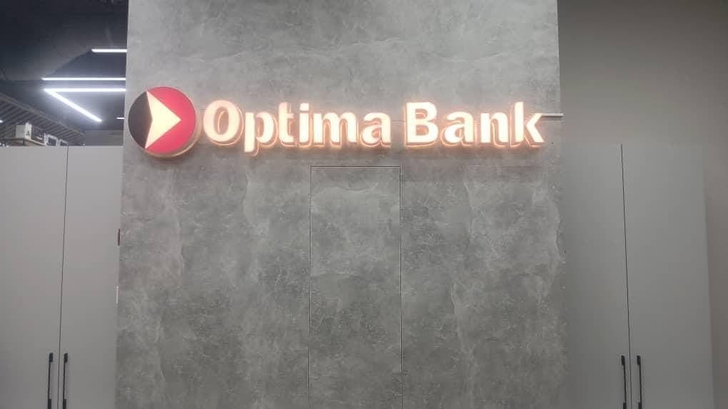 Optima Bank